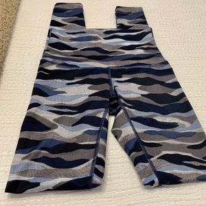 Camp leggings
